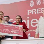 Conmemora Evelyn Salgado el Día Mundial del Agua con anuncio de 55 obras hidráulicas en comunidades rurales en 2026