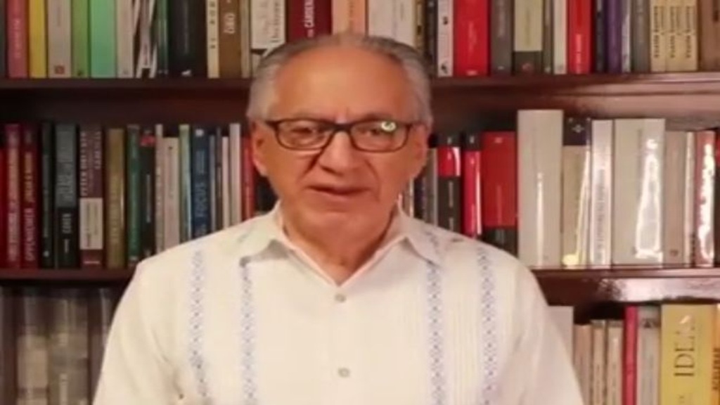 No habrá paz en el campo si no se resuelven los conflictos agrarios: Florencio Salazar