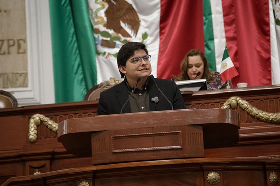 Exigen reapertura de alberca Paola Espinosa en Coyoacán y que el Alcalde rinda cuentas