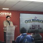 Mujeres rurales, guardianas del conocimiento ecológico: ciencia y tradición se unen desde Chapingo para proteger los bosques de México