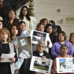 Con el objetivo de fortalecer la coordinación rumbo al mundial de futbol 2026, Clara Brugada se reúne con el presidente de la FIFA