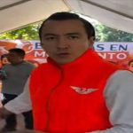 Intereses oscuros están atrás del golpeteo político en mi contra: Beatriz Mojica