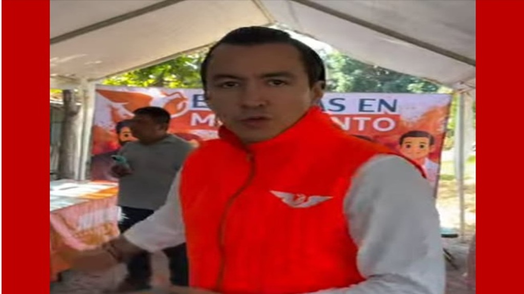 Propone líder de MC reactivar los Consejos Vecinales para prevenir delitos