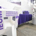 Diputada Judith Vanegas Tapia presenta denuncia por Violencia Política en Razón de Género