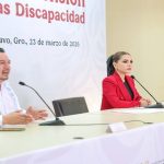 Evelyn Salgado lanza “Tarjeta Joven” para impulsar oportunidades y bienestar para las juventudes de Guerrero