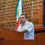 Seguiremos trabajando por el desarrollo de Ometepec y la Costa Chica: Evelyn Salgado 