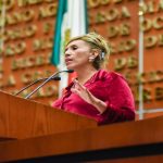 Exhorta Congreso al INAH a restaurar el templo que resguarda los restos de Cuauhtémoc