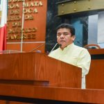 Propone diputada limitar a seis meses el cargo de “encargados de despacho” en Guerrero