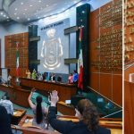 Congreso exhorta a la CFE y ayuntamientos a retirar cableado en desuso por riesgos urbanos