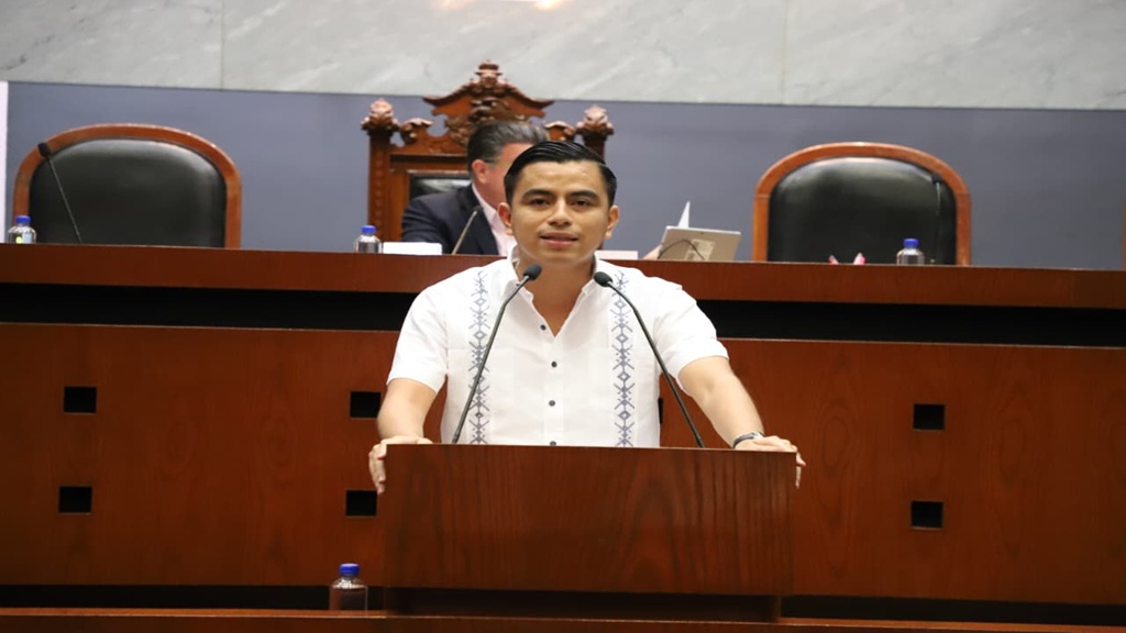 Propone diputado que parejas en unión libre accedan a derechos como la seguridad social