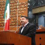 Propone diputada Vélez Núñez sancionar a funcionarios que incumplan el pago de laudos laborales