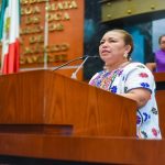 Diputada pide crear unidades de igualdad de género en todos los planteles escolares