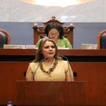 Exhorta Congreso a la SICT y a cicaeg a rehabilitar el libramiento de Tlapa