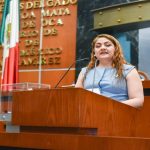 Evelyn Salgado inaugura la rehabilitación del puente “El Pedregal” junto al titular de la SICT, Jesús Esteva Medina