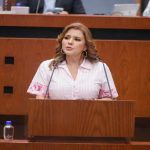 Propone diputada nueva ley para la atención, prevención y erradicación de la violencia familiar del estado, transparencia en sesiones de cabildo y reformas a la ley de niñez
