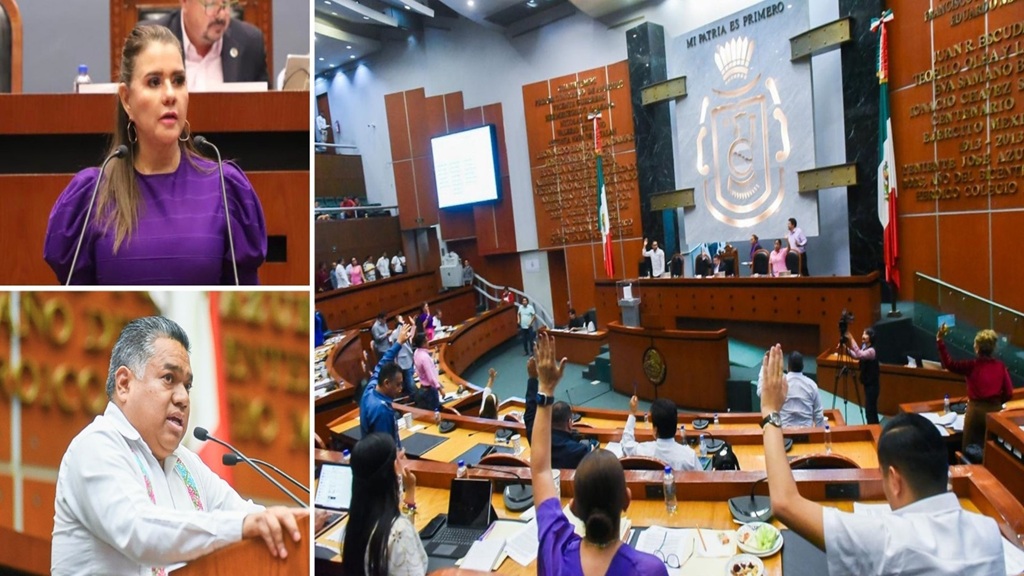 Exhorta Congreso a la SEG a informar sobre acciones para garantizar la educación en La Montaña