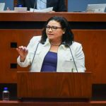 Pide diputada reconocer a migrantes en retorno como población prioritaria y evitar su criminalización