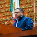Propone diputado reforma para que integrantes de las legislaturas tengan los mismos derechos y obligaciones