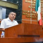 Ceci Ocampo asume la presidencia del PRD en la Alcaldía Cuauhtémoc