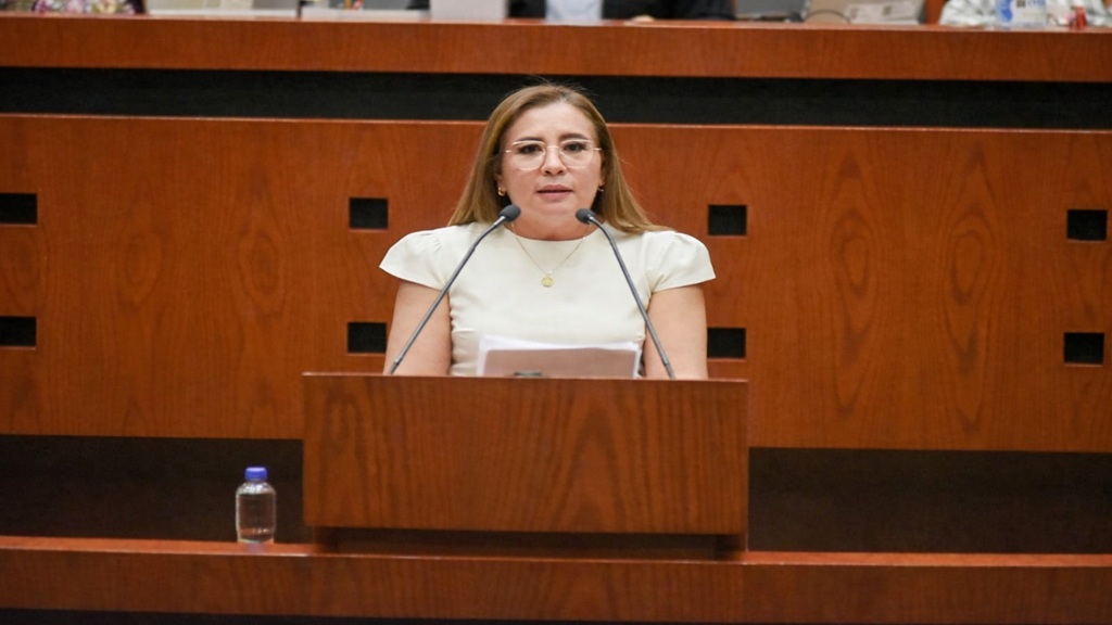 Propone diputada nueva ley para la atención, prevención y erradicación de la violencia familiar del estado, transparencia en sesiones de cabildo y reformas a la ley de niñez