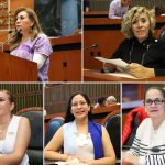 Propone diputada establecer plazo de seis meses para encargados de despacho en el Congreso