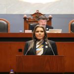 Fracasa la reforma, pero gana Claudia