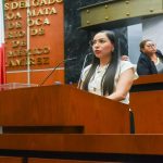 Impulsan reforma para incorporar la tentativa de feminicidio en el código penal del estado