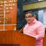 Pide diputada reconocer a migrantes en retorno como población prioritaria y evitar su criminalización