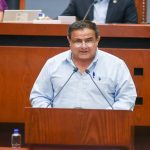 No habrá paz en el campo si no se resuelven los conflictos agrarios: Florencio Salazar