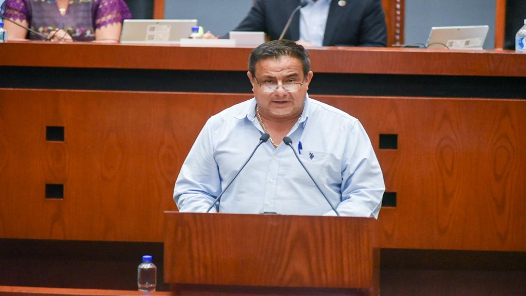 Propone diputado reforma para erradicar embarazos adolescentes