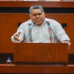 Propone diputada fortalecer el trabajo legislativo a través de las adhesiones a acuerdos