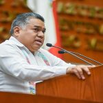 Nuevas fuentes alternativas de suministro de agua para la capital                