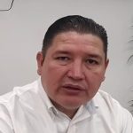 La diputada María Guadalupe Eguiluz Bautista exige defender derechos de los emigrantes