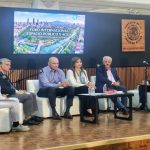 ONU Hábitat designa a la Ciudad de México sede del World Urban Forum 2028 como reconocimiento a su potencial en materia de políticas públicas: Clara Brugada