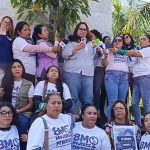 Revisa Evelyn Salgado avances de programas y acciones prioritarias con su gabinete