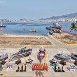 Abelina López corta el agua y viola la Constitución