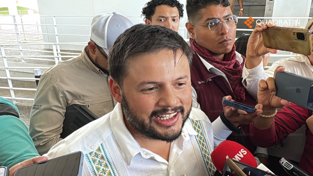 Concreta Fonatur recepción jurídica del Club de Golf de Acapulco