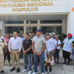 Extorsionan presuntos trabajadores de CFE a vecinos en Acapulco