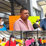 Refuerza Evelyn Salgado coordinación de seguridad en Acapulco