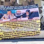 Para labores personal de Vectores de Secretaría de Salud; exigen pago de viáticos