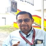 Acusa el FREG al rector de la UAGro de ser un generador de violencia