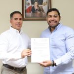 Destaca arbitraje guerrerense en el escenario internacional; participarán en el Premundial de Beach Handball