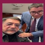 Presenta Evelyn al Congreso reforma quitar nombre de Rubén Figueroa de calendario cívico y actualizarlo.