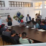 Refuerza Evelyn Salgado con la Mesa de Coordinación Operativo Vacacional en Semana de Pascua en Guerrero