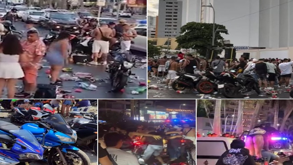 No hay permiso para el Acamoto; cancelada la edición 2026: empresarios