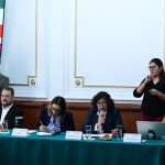 Ya se prepara Parlamento de las Niñas y los Niños en el Congreso de la Ciudad de México