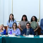Miriam Saldaña Cháirez encabeza Foros enfocados en sostenibilidad hídrica, espacio público e inclusión social.