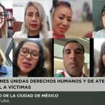 Realizarán foros sectoriales sobre Sistema de Cuidados de la Ciudad de México