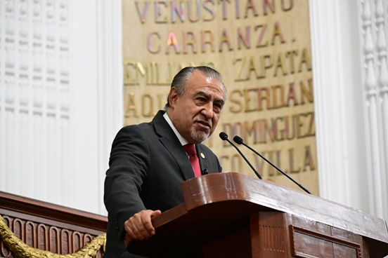 Ya se prepara Parlamento de las Niñas y los Niños en el Congreso de la Ciudad de México