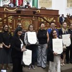 Inaugura Clara Brugada Casa del 3er cuidado, en Coyoacán